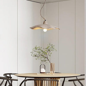 Vetta  - Modern Industrial Style Cement Pendant Lamp
