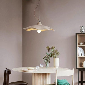 Vetta  - Modern Industrial Style Cement Pendant Lamp
