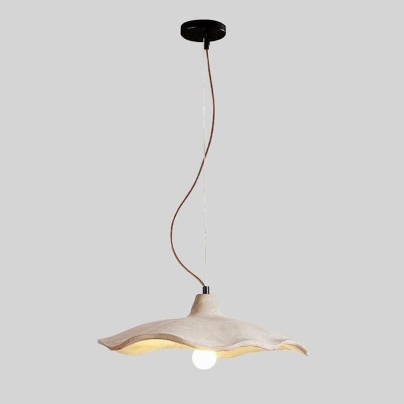 Vetta  - Modern Industrial Style Cement Pendant Lamp