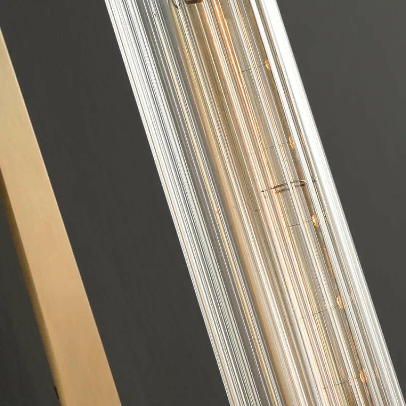 Viktor - Modern Copper Wall Lamp