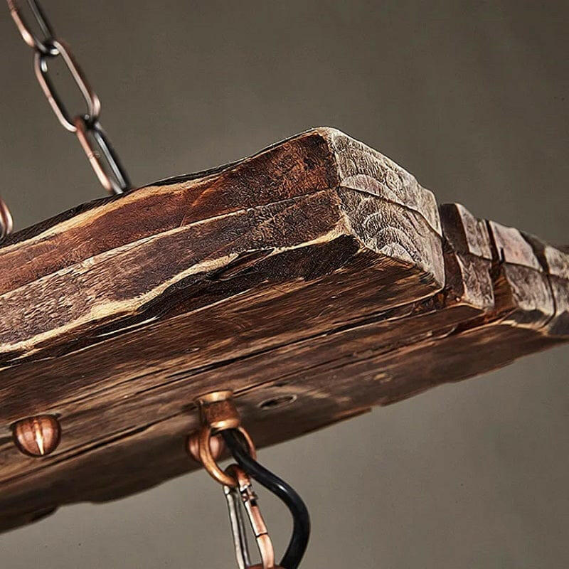 Vinco - Retro Industrial Pendant Lamp