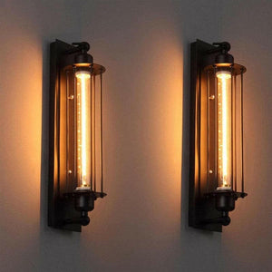 Vintage Wall Light