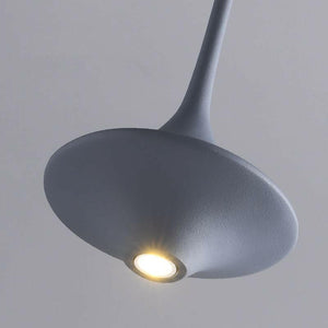 Wake - Nordic Minimalist Pendant Lamp