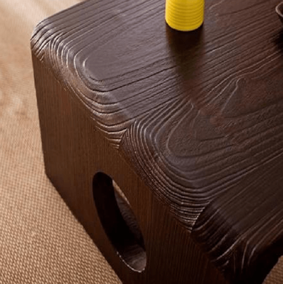 Yokomo - Vintage Coffee Table | Bright & Plus.