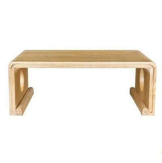 Yokomo - Vintage Coffee Table | Bright & Plus.