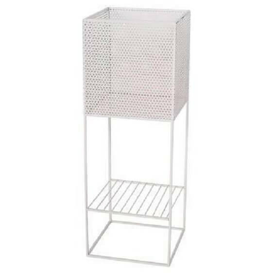 Zane - Modern Nordic Iron Mesh Planter Box | Bright & Plus.