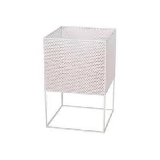 Zane - Modern Nordic Iron Mesh Planter Box | Bright & Plus.