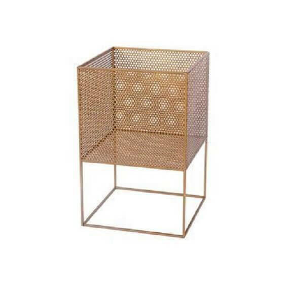 Zane - Modern Nordic Iron Mesh Planter Box | Bright & Plus.